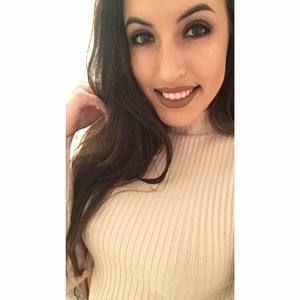 Meet your Posher, Meghan